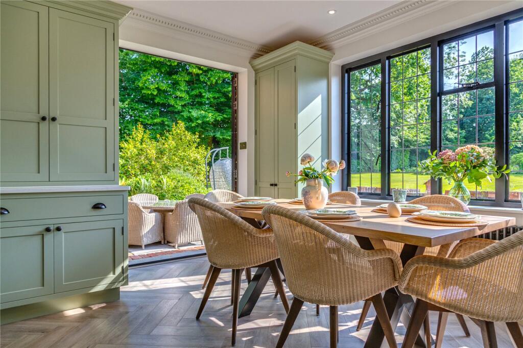 House in Watford - More