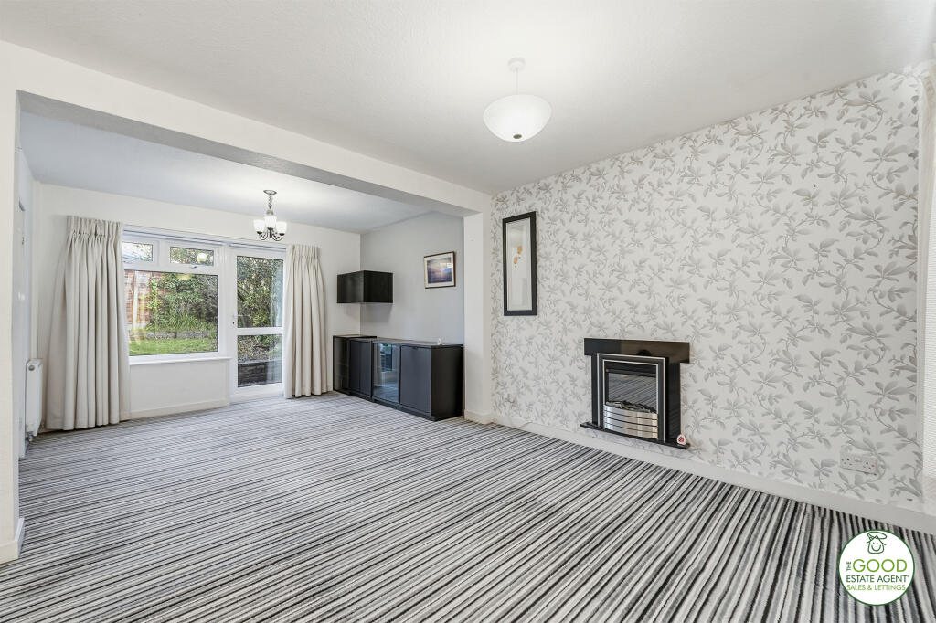 Hill Drive, Handforth, SK9 photo 4