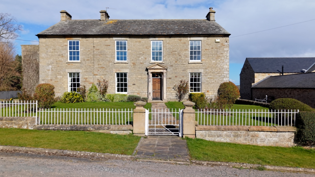 Main image of property: Newsham Grange, Greta Bridge, County Durham, DL12