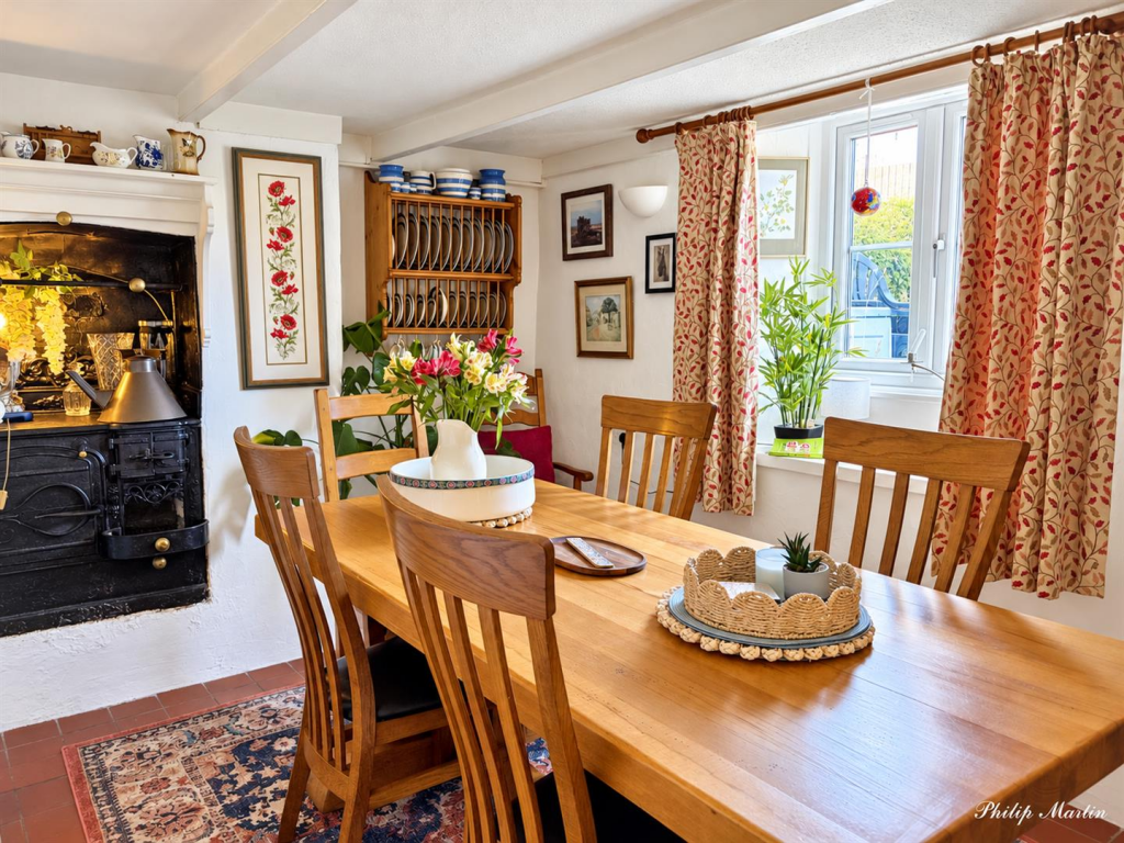 Foxes Row, Carharrack, Redruth photo 4