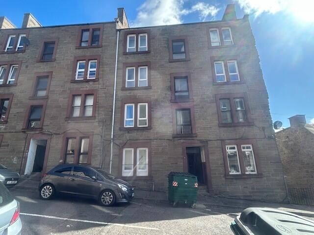Main image of property: 1/2, 9 Rosebery Street,Dundee, DD2 2NP