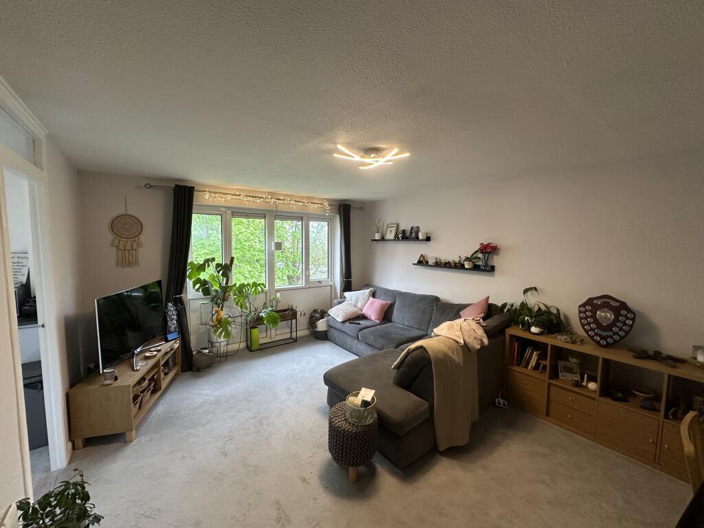 Main image of property: Aragon Close, HP2