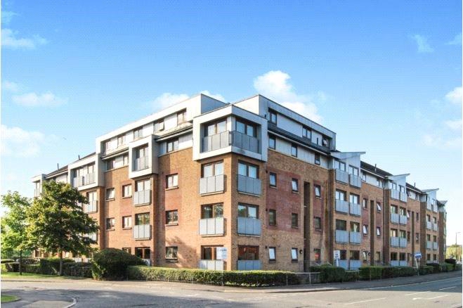 Main image of property: Craighall Road, Glasgow, G4