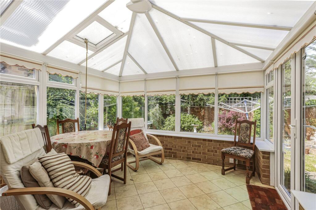 Uplands Gardens, Bournemouth, BH8 photo 5