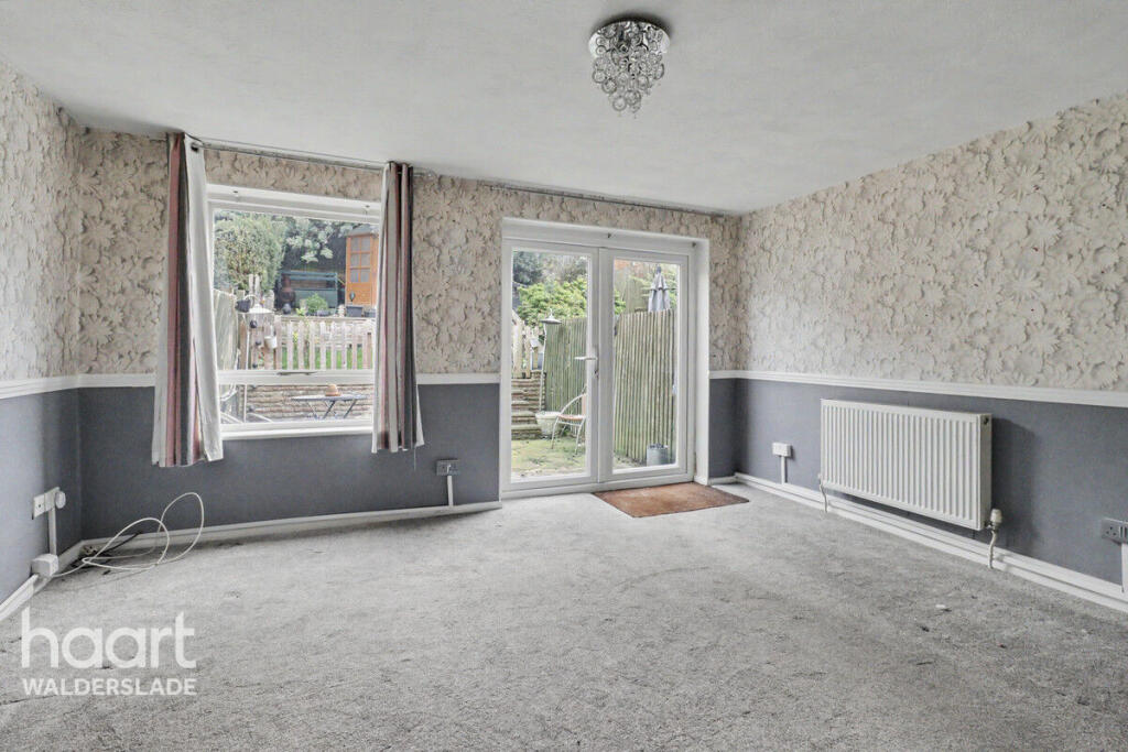 Main image of property: Cameron Close, Chatham