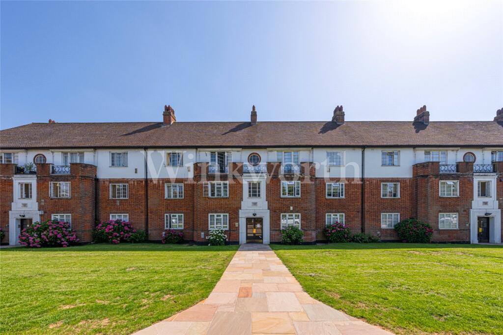 Main image of property: Lyttelton Road, London, N2