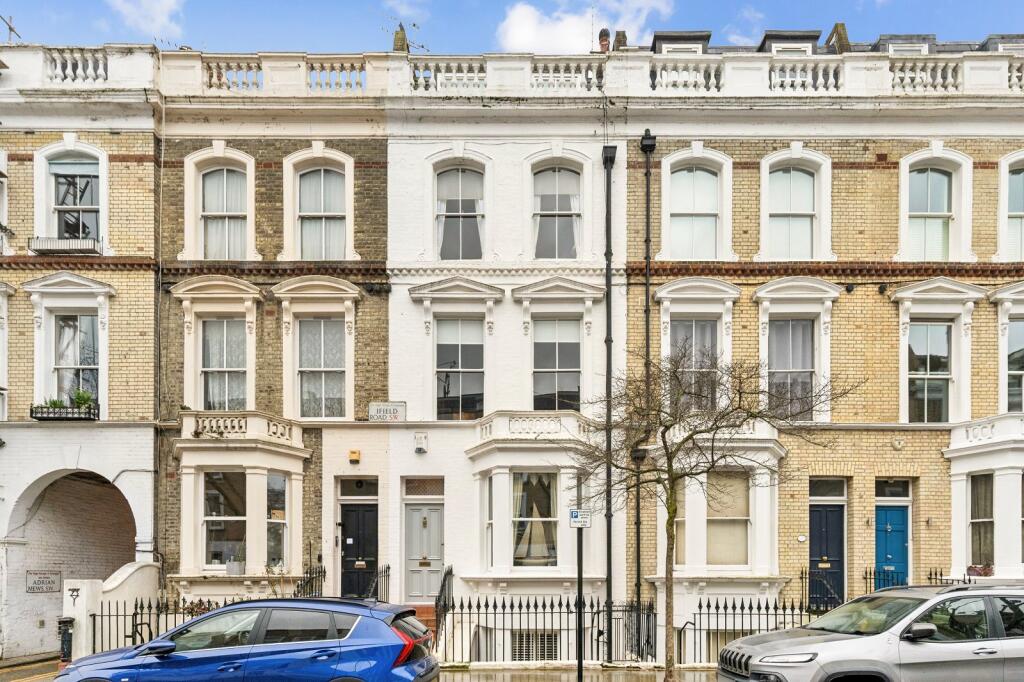 Main image of property: Ifield Road, Chelsea, London