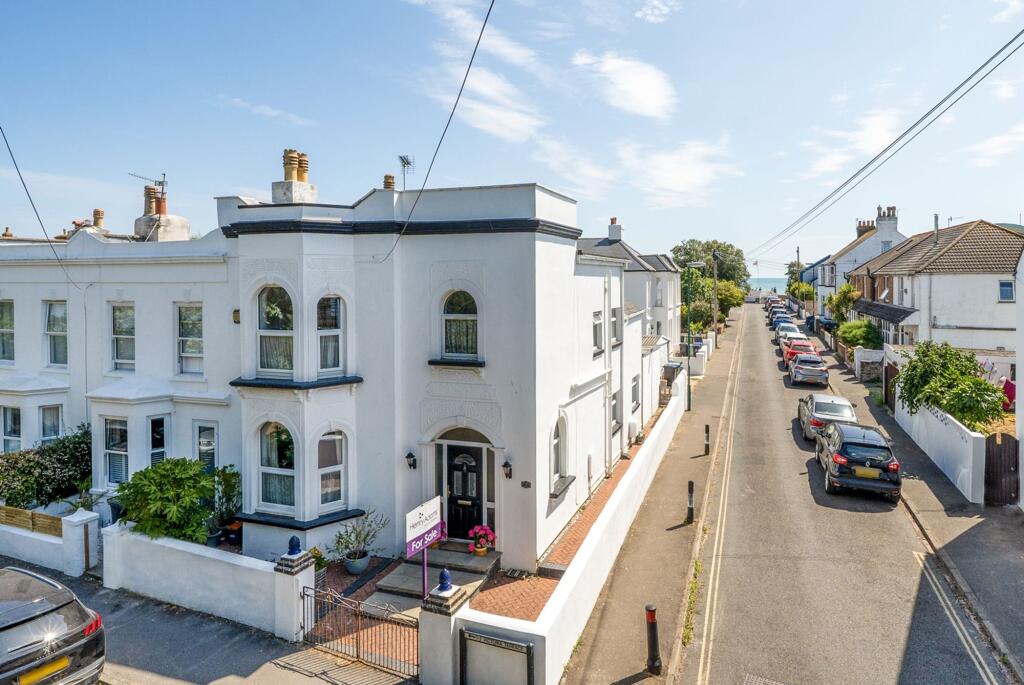 Main image of property: Sea Road, Felpham, PO22