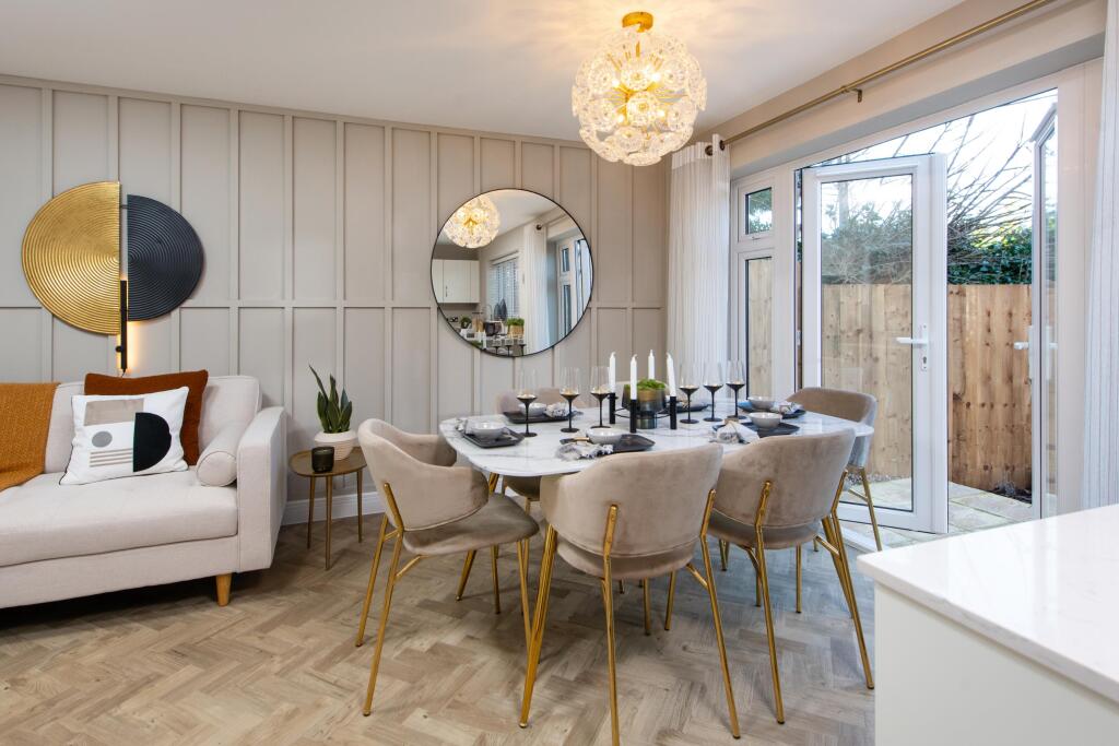 House in Maidstone, Otham - View 4