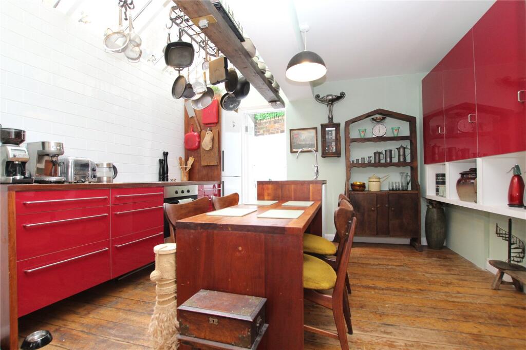 House in London, Glyndon, Plumstead - View 5