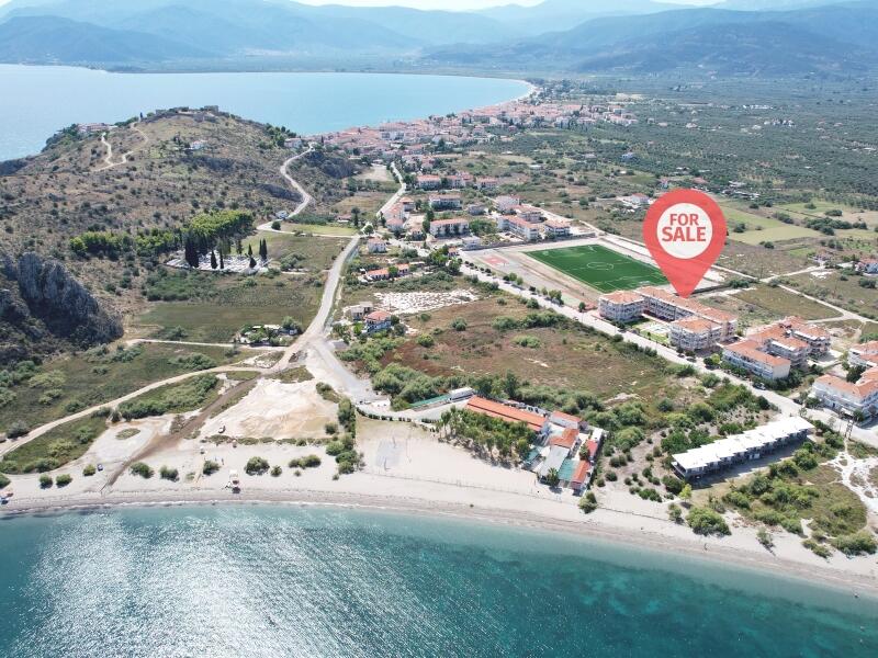 Main image of property: Astros, Arcadia, Peloponnese