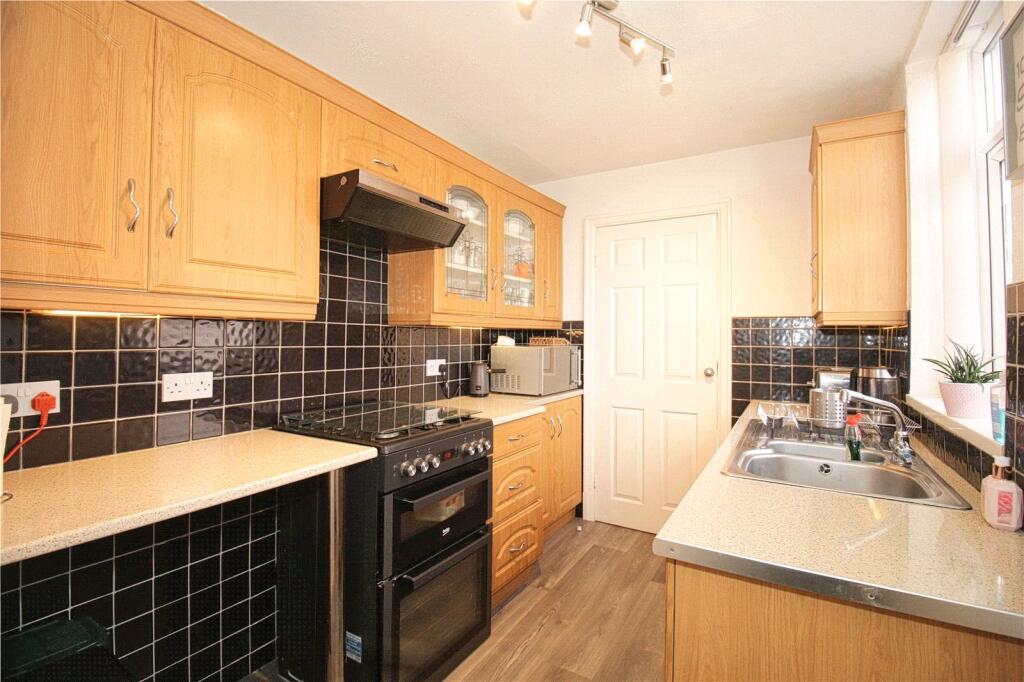 House in Manchester - View 4