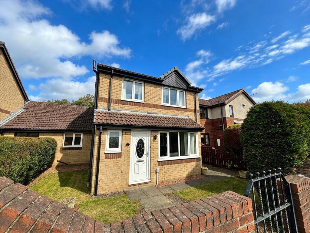 Main image of property: Donnington Court, Newcastle upon Tyne, Tyne and Wear, NE3