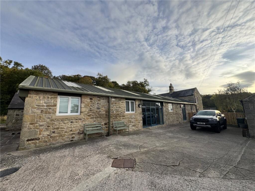 Main image of property: Unit 8, Shawwell Business Centre, Stagshaw Road, Corbridge, Northumberland, NE45