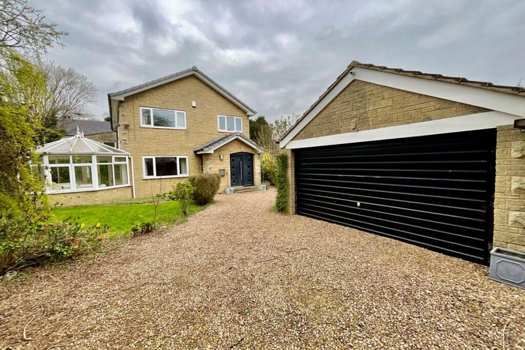 Main image of property: Sycamore Farm Close, Wickersley, Rotherham, Rotherham, S66 1BJ