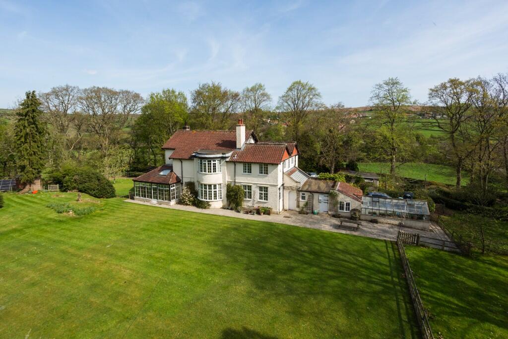 Main image of property: Beech Bank, 8 Ainthorpe Lane, Ainthorpe, YO21 2JN