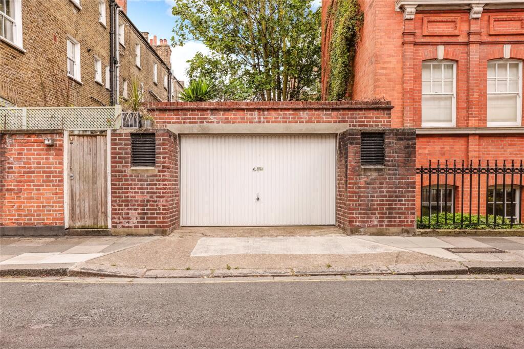 Main image of property: Charleville Road, Barons Court, London, W14