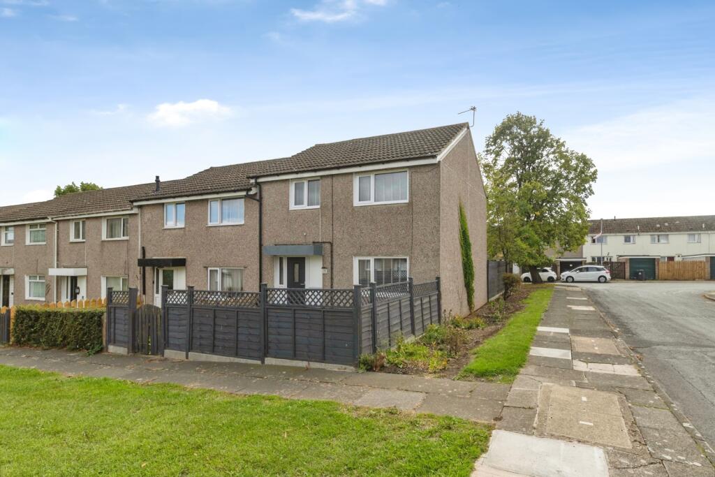 Main image of property: Deepdale Way, DARLINGTON, County Durham, DL1