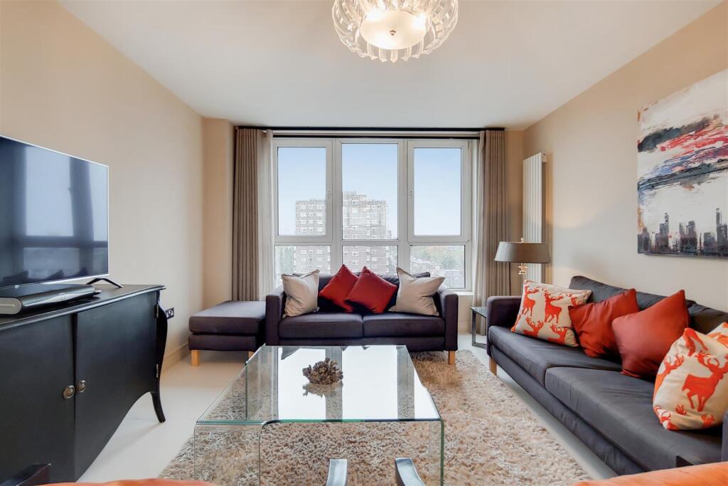 Main image of property: St. Johns Wood Park, London