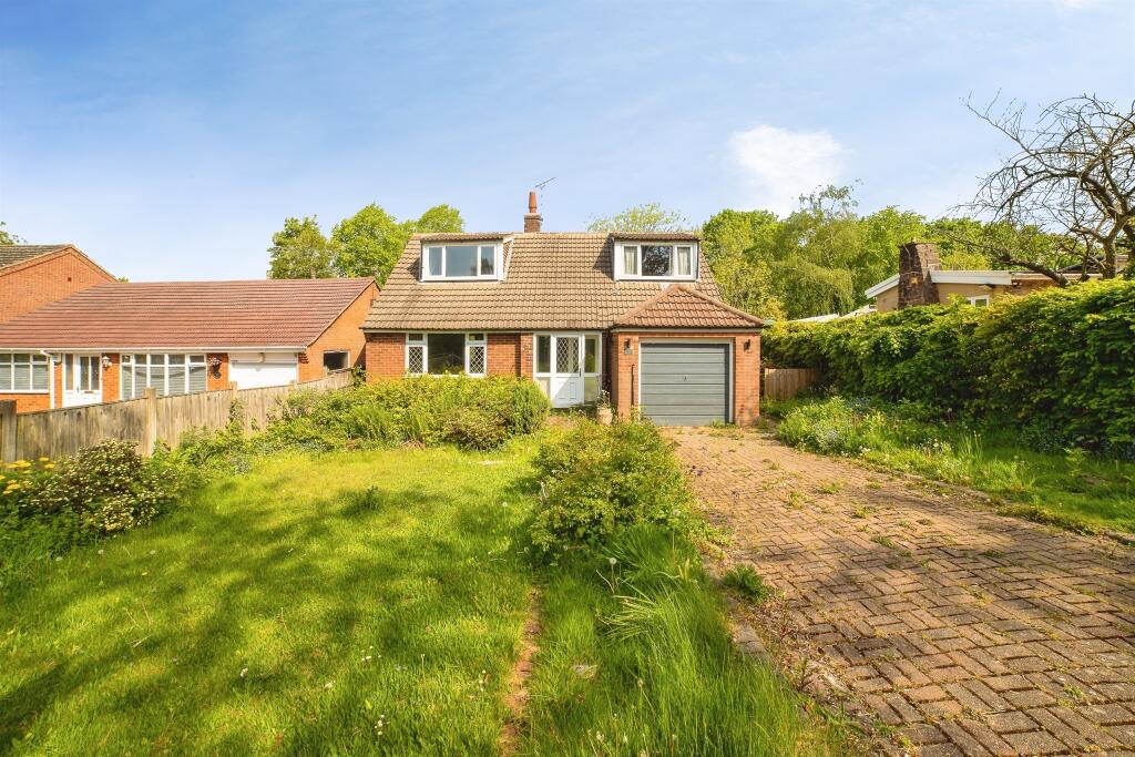 Main image of property: Ball Hill, South Normanton, Alfreton