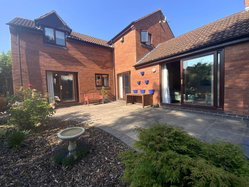 Additional image 27 of Tanwood Close, Redditch, B97