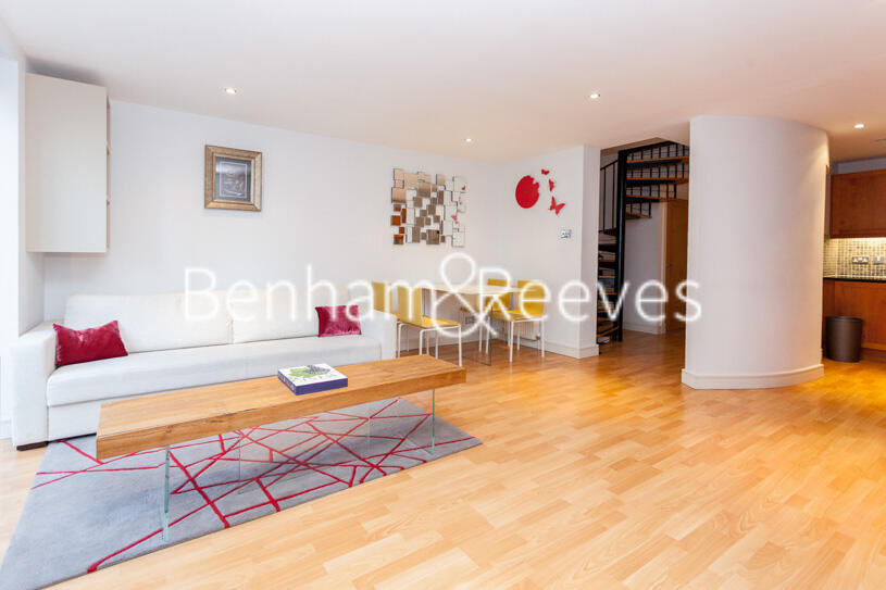 Main image of property: Tanner Street, Bermondsey, SE1