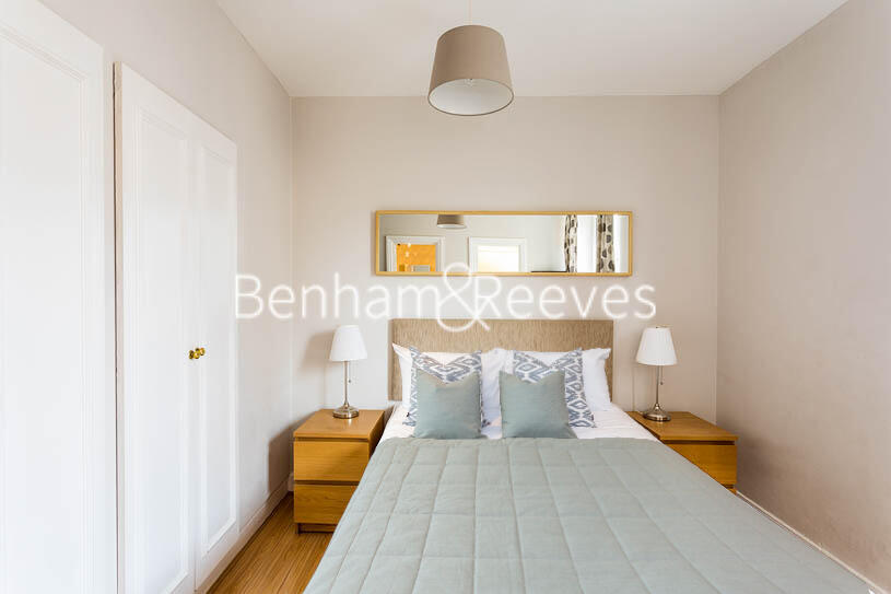 Main image of property: Chelsea Cloisters, Sloane Avenue, Kensington And Chelsea, London