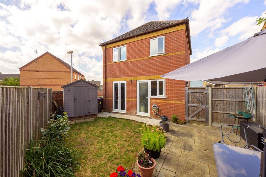 House in Nottingham - View 4