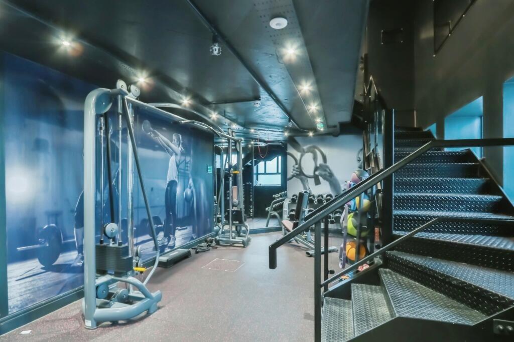 Additional image 11 of 1-3 Commercial Road, Lower Parkstone, Poole, BH14