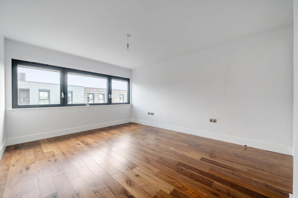 Apartment in London, Royal Borough of Greenwich - View 5