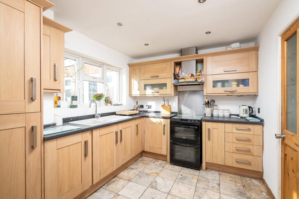 Noke Shot, Harpenden, AL5 5HS photo 2