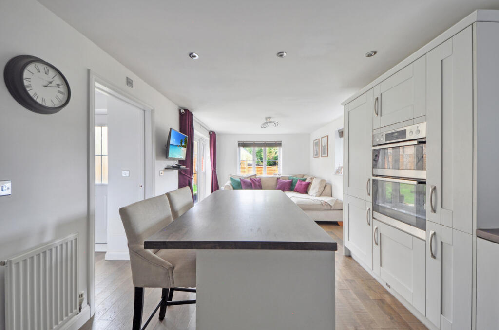 House in Stratton St Margaret, Kingsdown - View 3