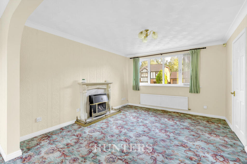 House in Manchester - View 4