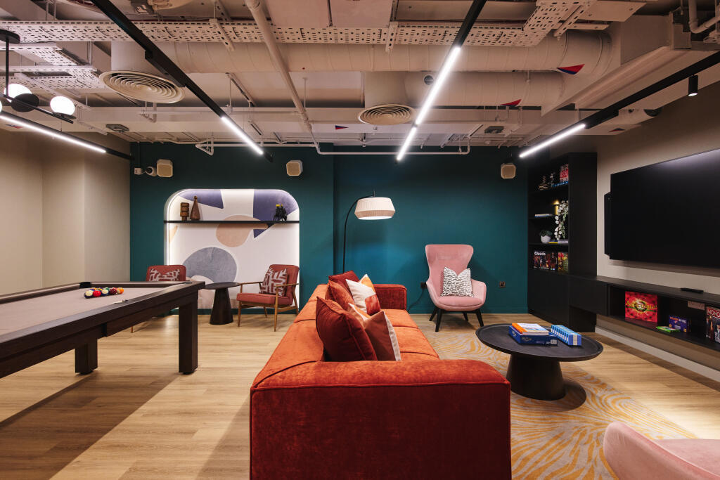 Additional image 12 of APO The Holloway, Blucher Street, Birmingham, B1