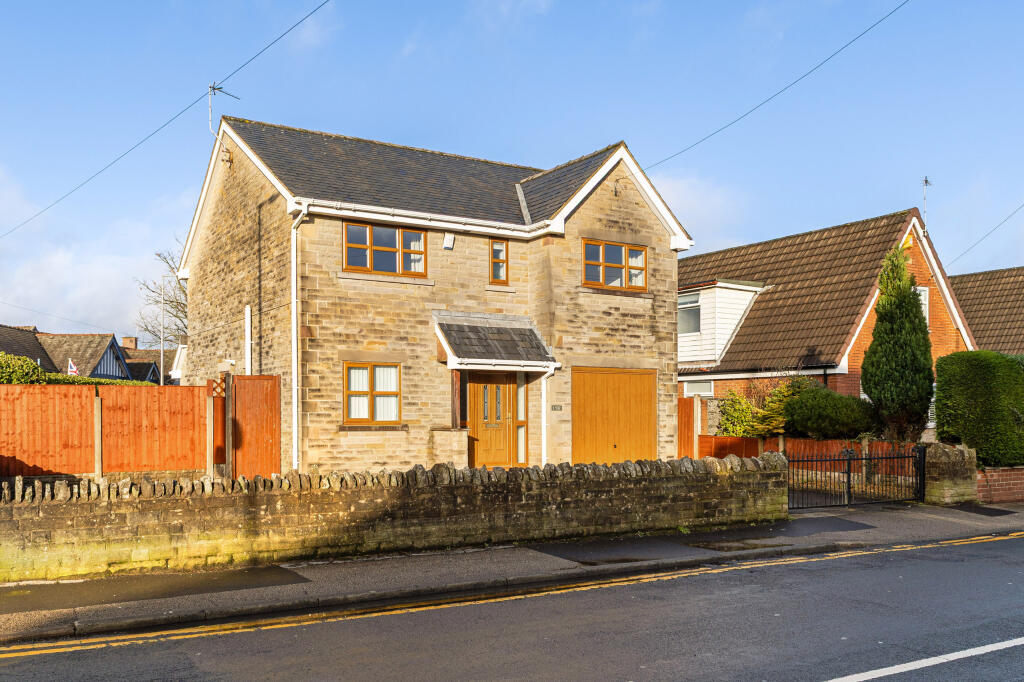 Main image of property: Sandy Lane, WIGAN