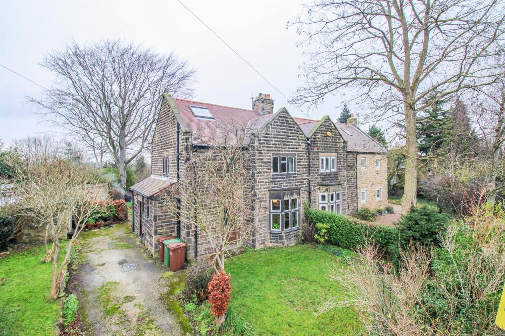 Main image of property: Mill Lane, Ackworth, Pontefract
