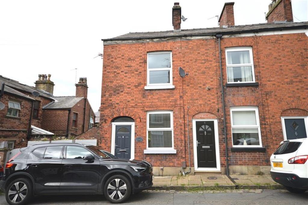 Main image of property: Princess Street, Bollington, Macclesfield