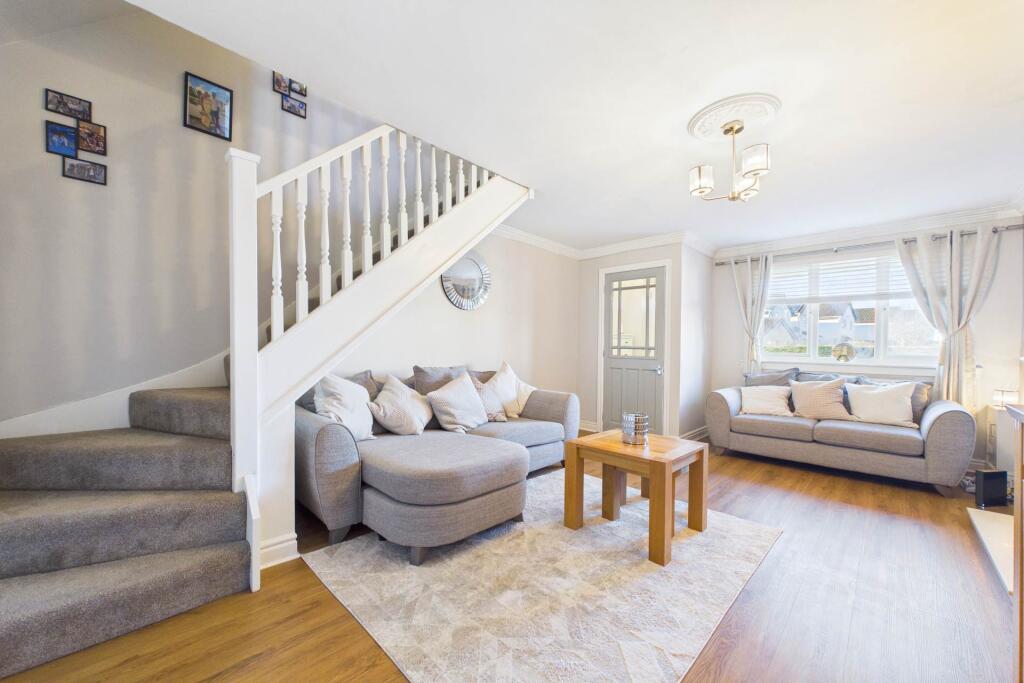 Main image of property: Moss Road, Cambusnethan, Wishaw