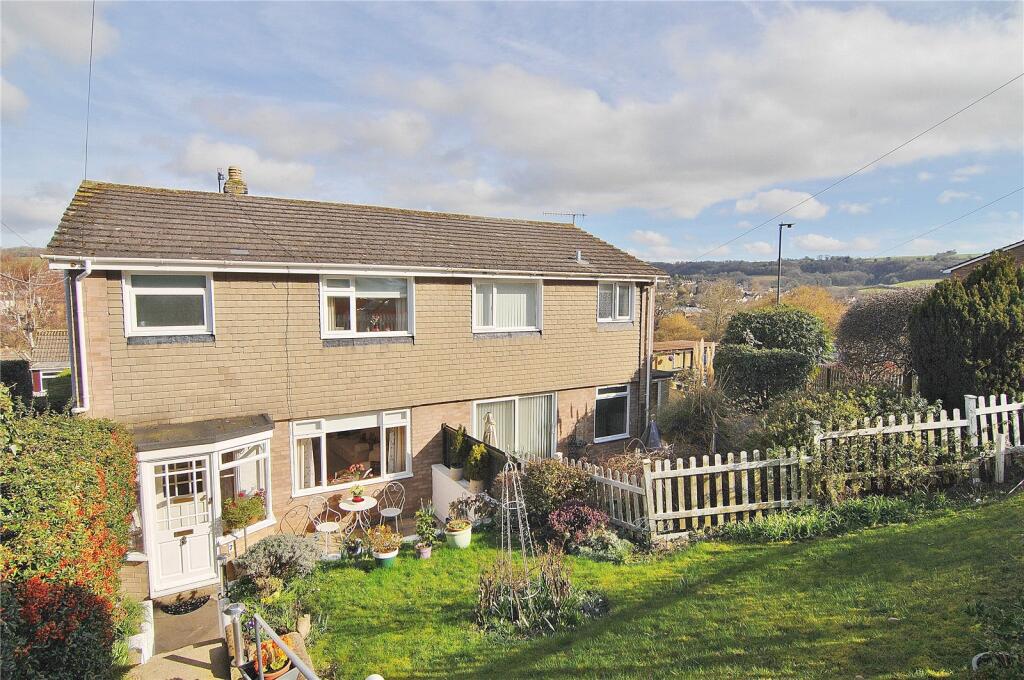 Main image of property: Woodhouse Drive, Stroud, Gloucestershire, GL5