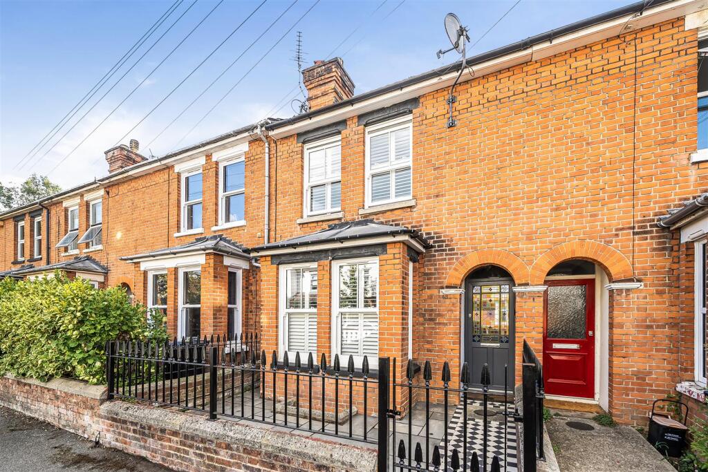 Main image of property: Salisbury Road, Penenden Heath, Maidstone