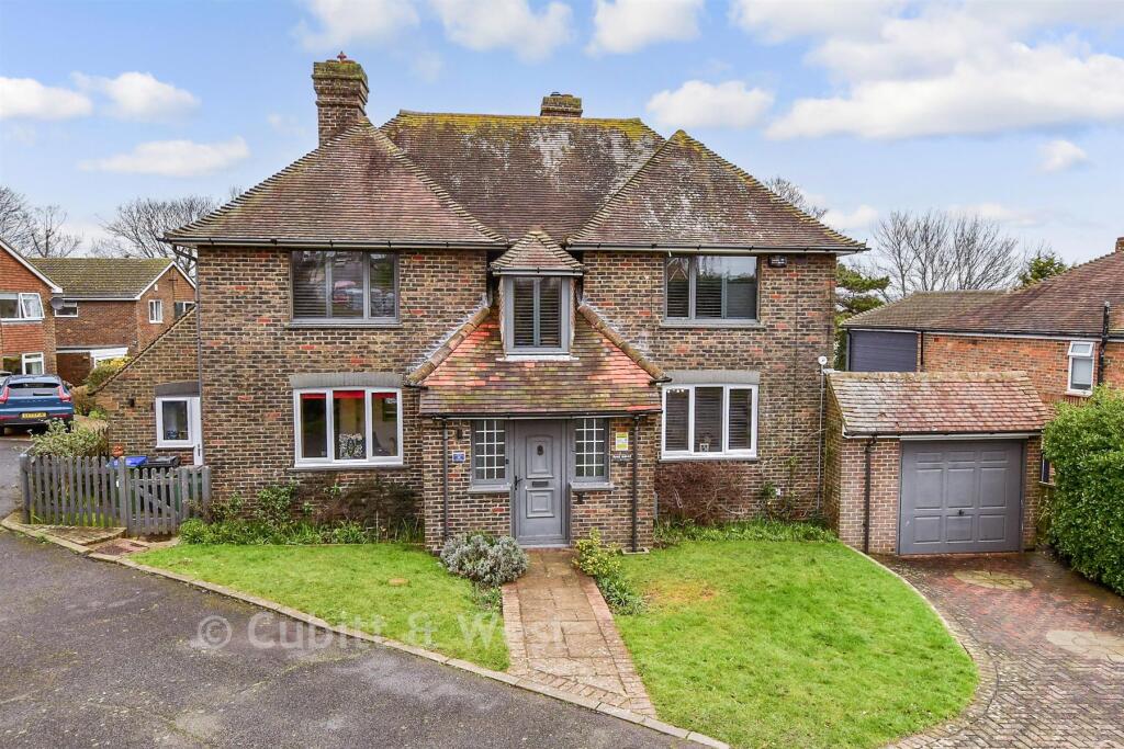 Main image of property: First Avenue, Newhaven, East Sussex