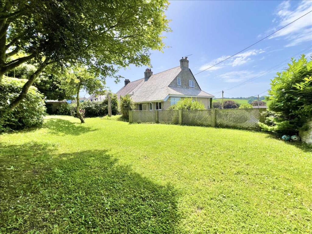 Main image of property: St Austell, Cornwall. PL25