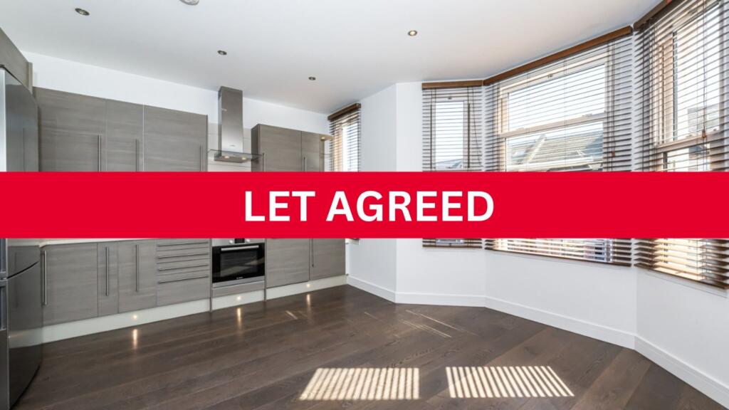 Main image of property: Brayburne Avenue, Clapham, London SW4 6AD