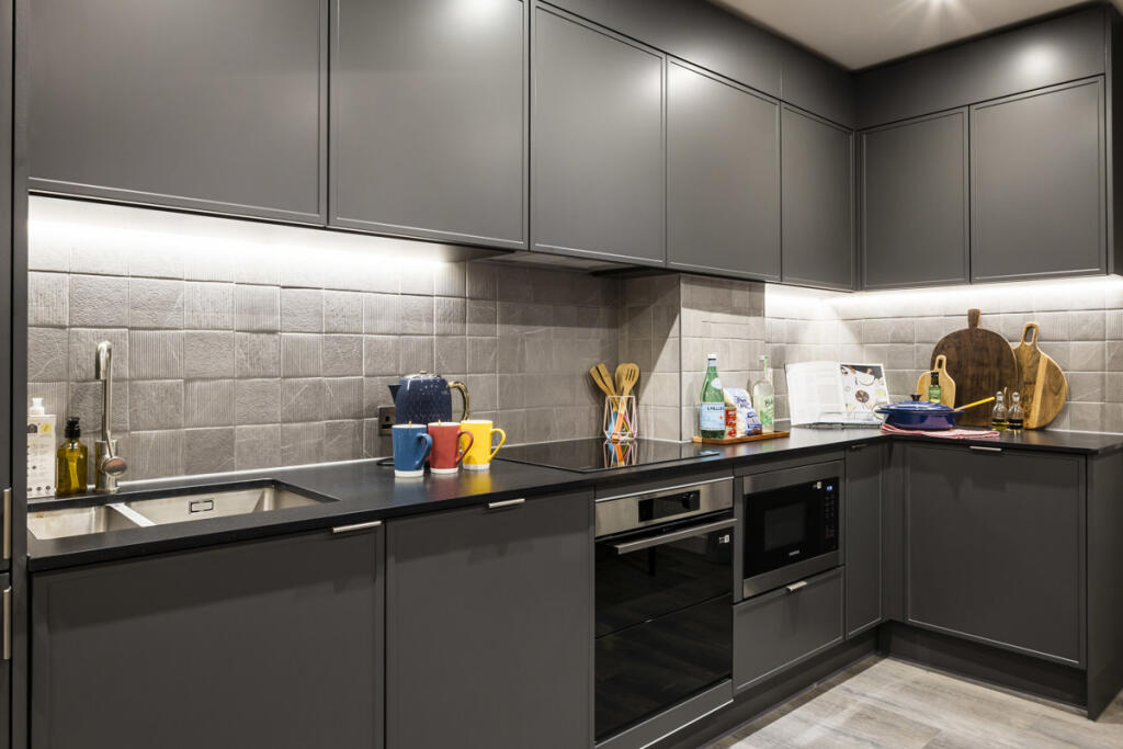 Main image of property: Coppermaker Square