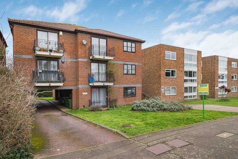 Main image of property: Rosefield, The Park, Sidcup