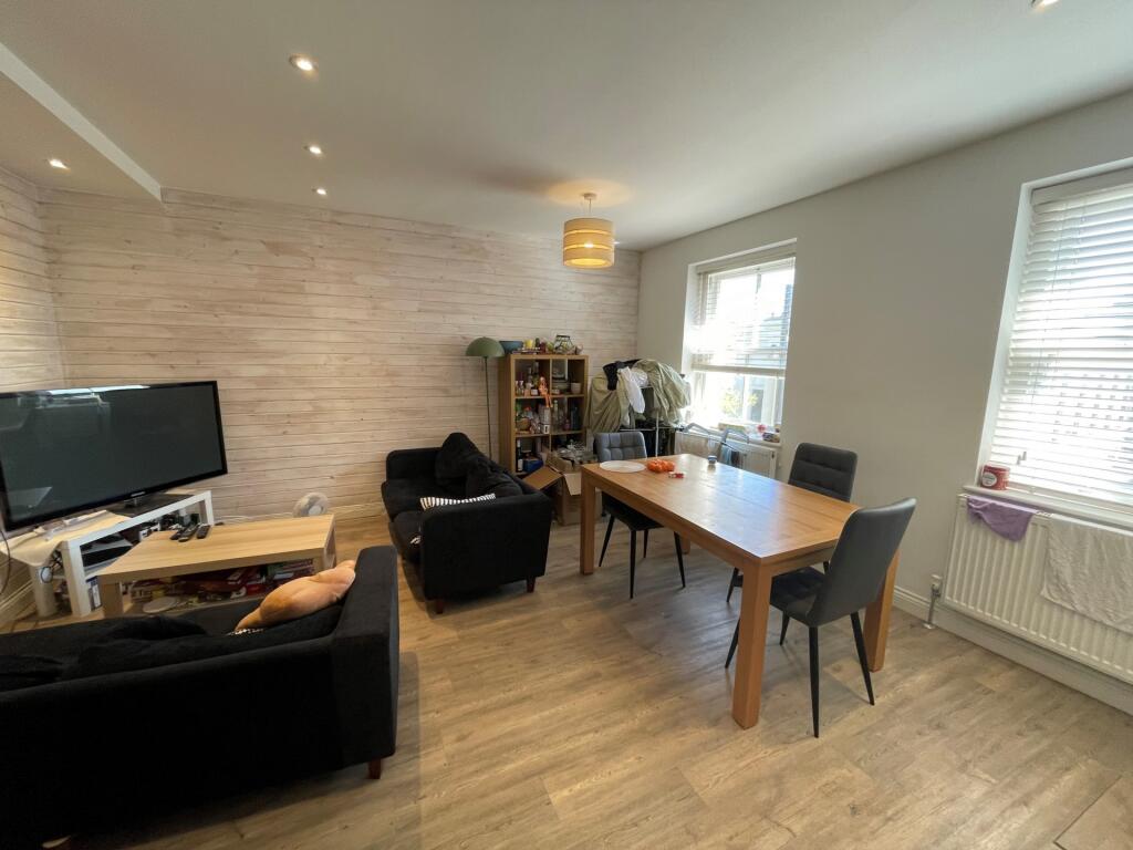 Main image of property: Camden Street, Camden, NW1