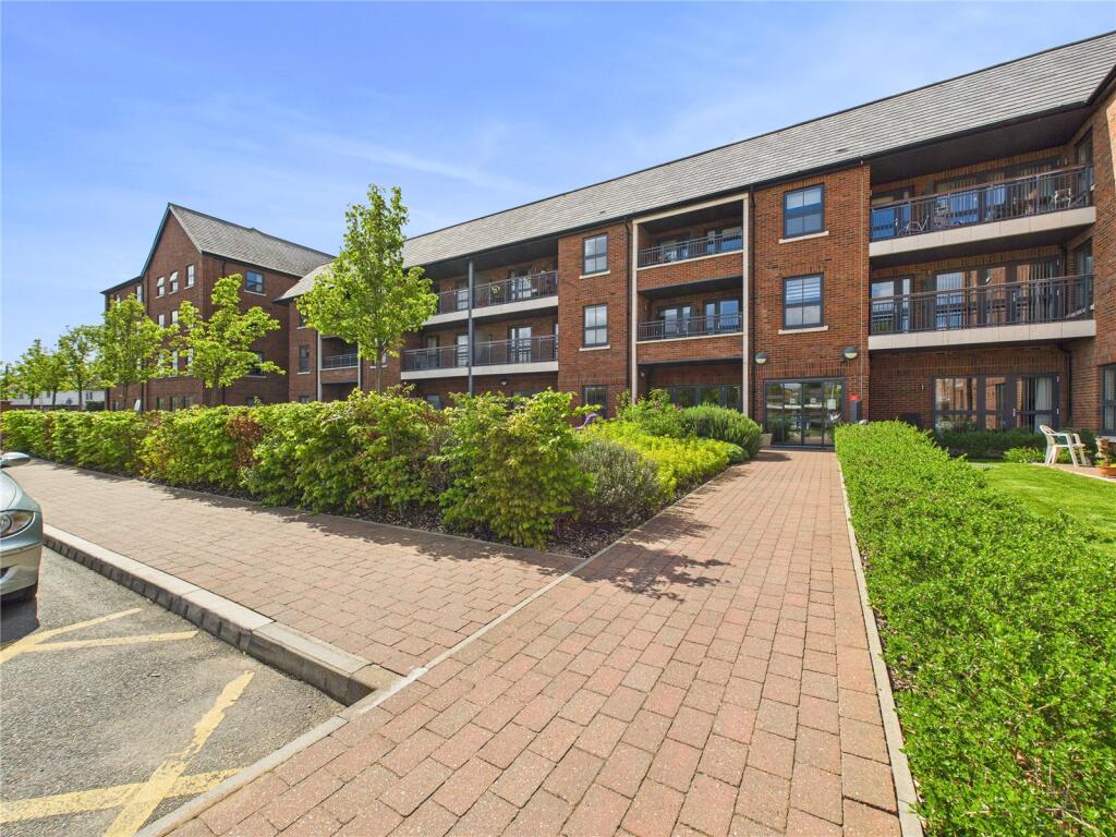 Main image of property: Butt Road, Colchester, Essex, CO2