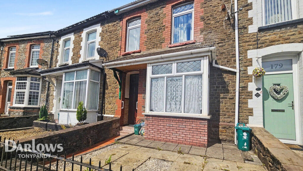 Main image of property: Ynyswen Road, Ynswen, Treorchy CF42