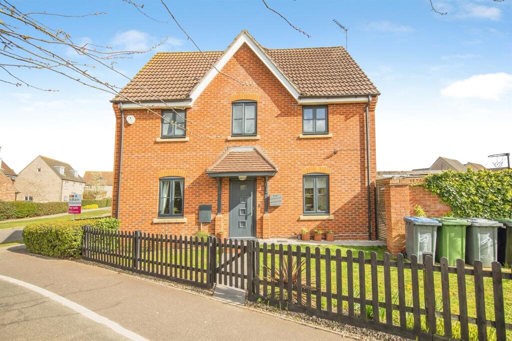Main image of property: Pontins Walk, Kesgrave, Ipswich