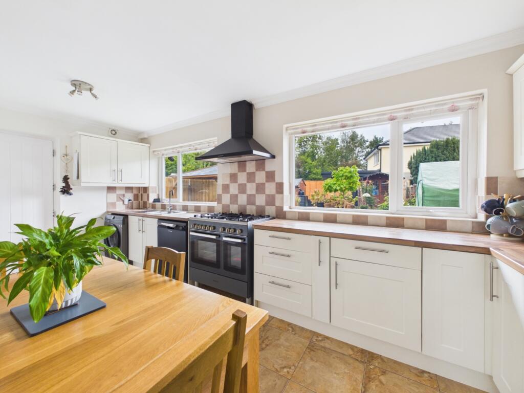 House in Lilleshall, Muxton, Donnington and Muxton - View 4